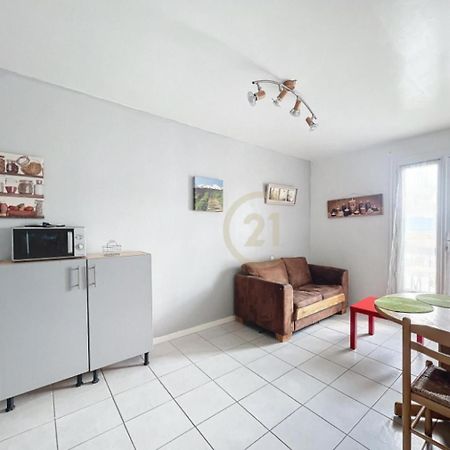 T2 30M2 Au Calme, Vue Montagnes, Apercu Mer Apartment Perpignan Luaran gambar