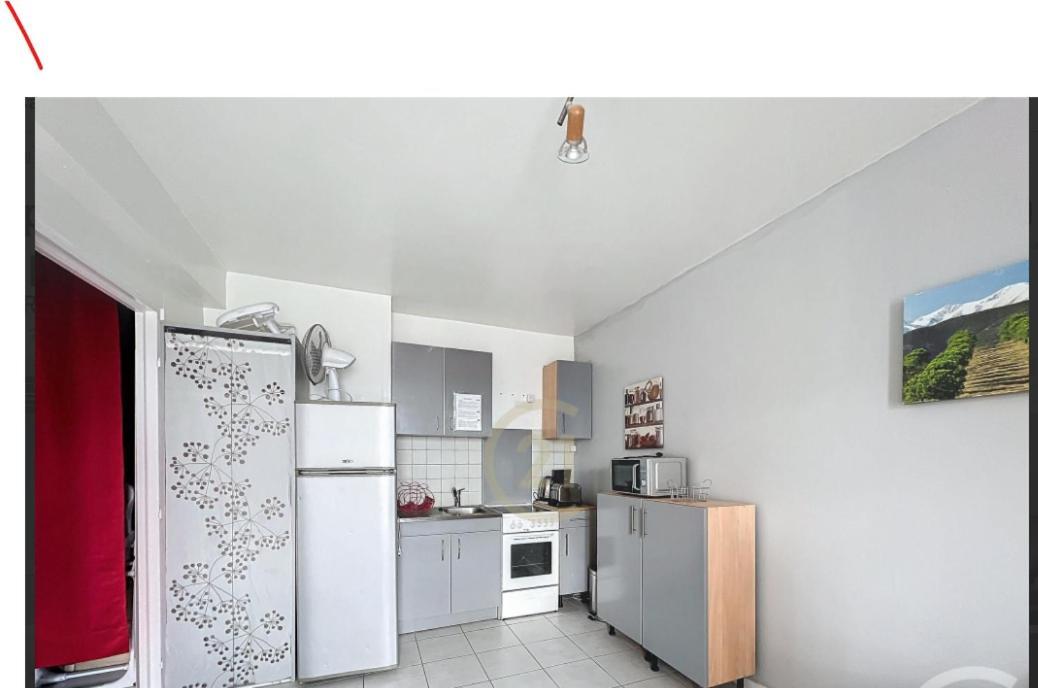 T2 30M2 Au Calme, Vue Montagnes, Apercu Mer Apartment Perpignan Luaran gambar